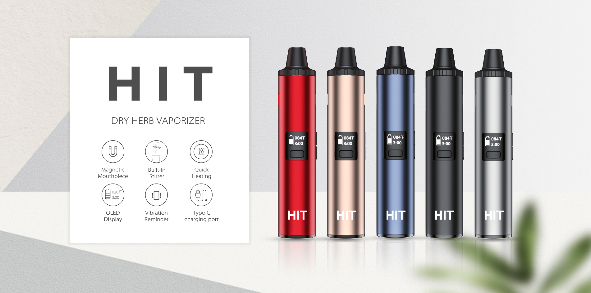 Yocan Hit Vaporizer Pen banner 04.jpg