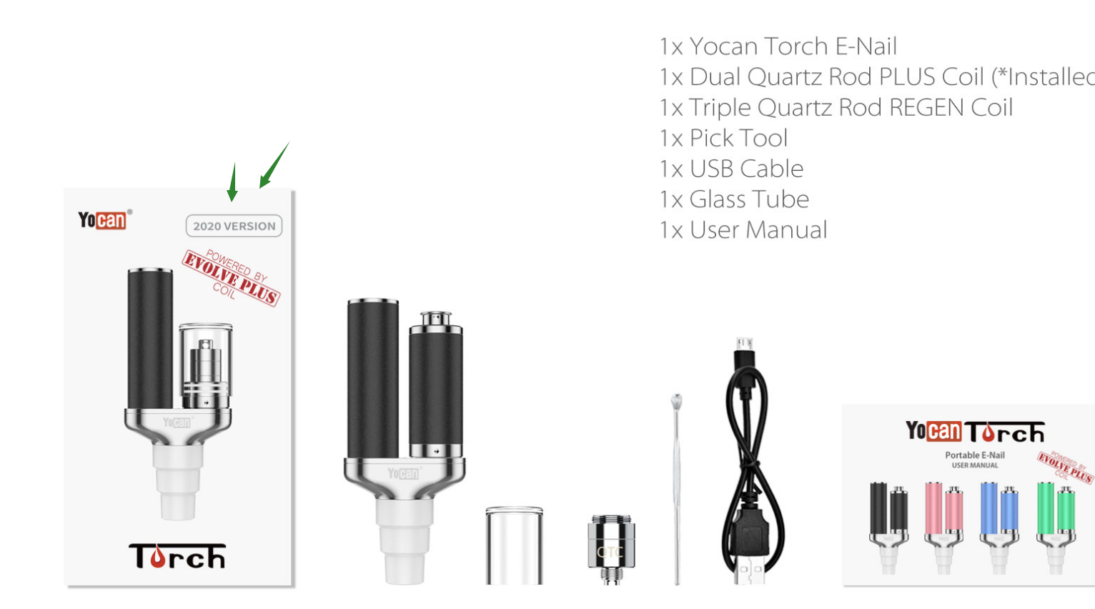 the package of the Yocan Torch.png
